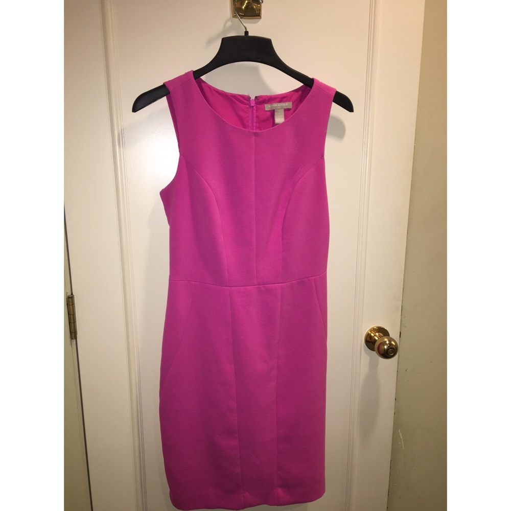 Banana Republic Pencil Dress